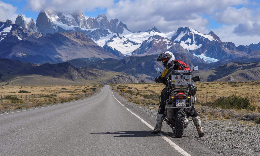 Essentials Should You Pack For Your Rental Motorcycle Trip In Athens