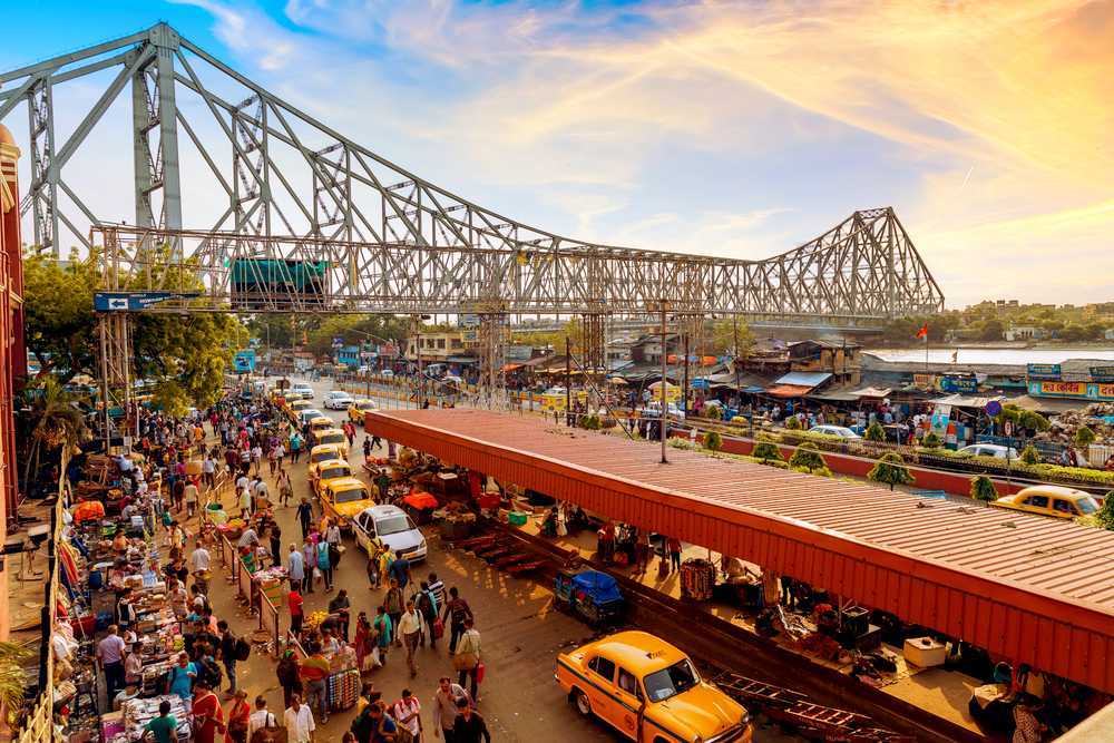 Weekend Getaways from Kolkata