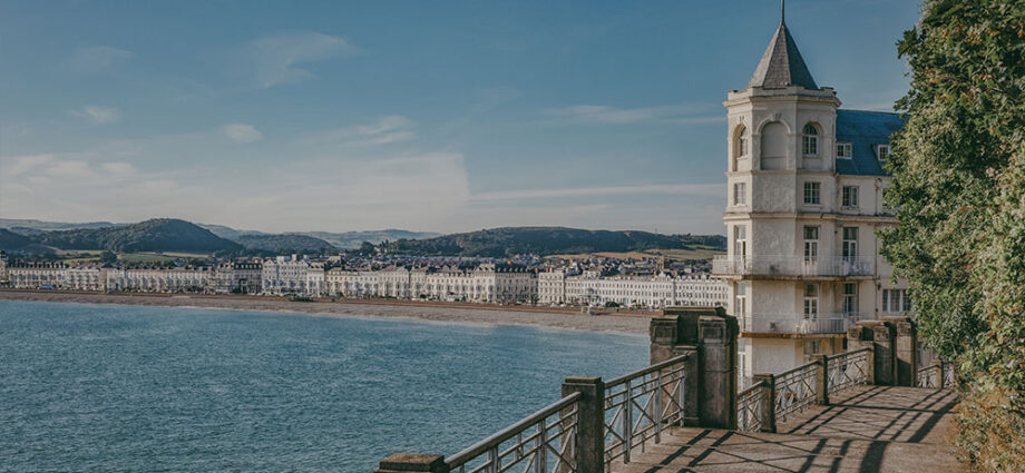 Llandudno Accommodation