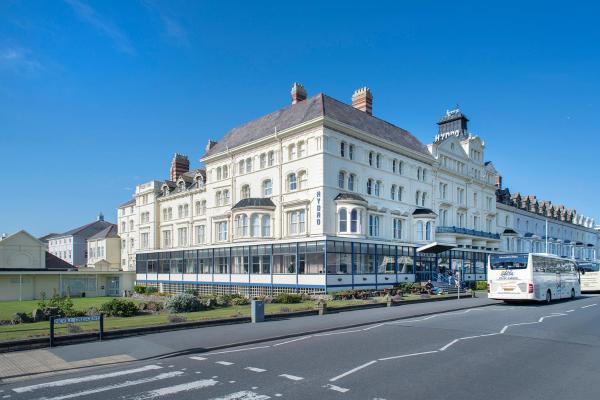 Llandudno Accommodation