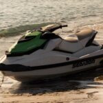 Jet Skiing for Fitness