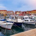 Safe Dockside Rental
