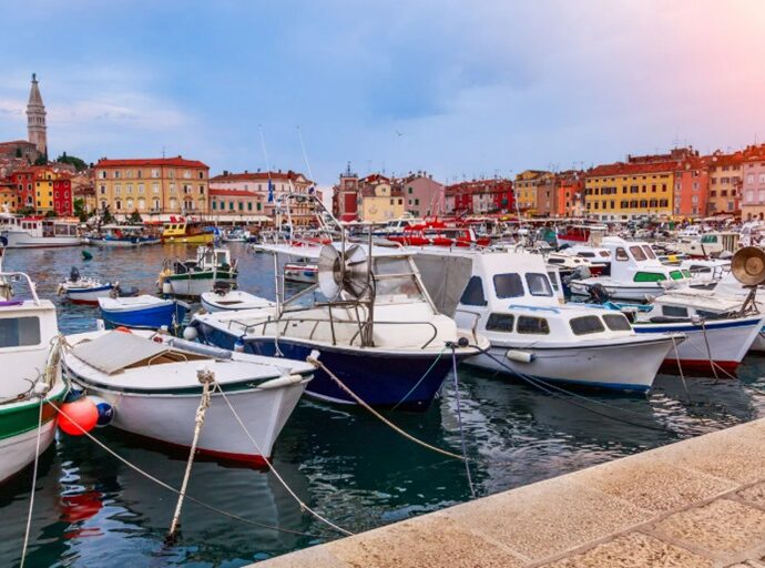 Safe Dockside Rental