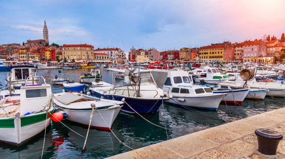 Safe Dockside Rental