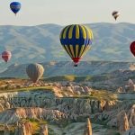 Active Vacations in Turkey